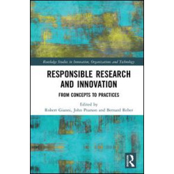 Responsible Research and Innovation