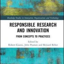 Responsible Research and Innovation