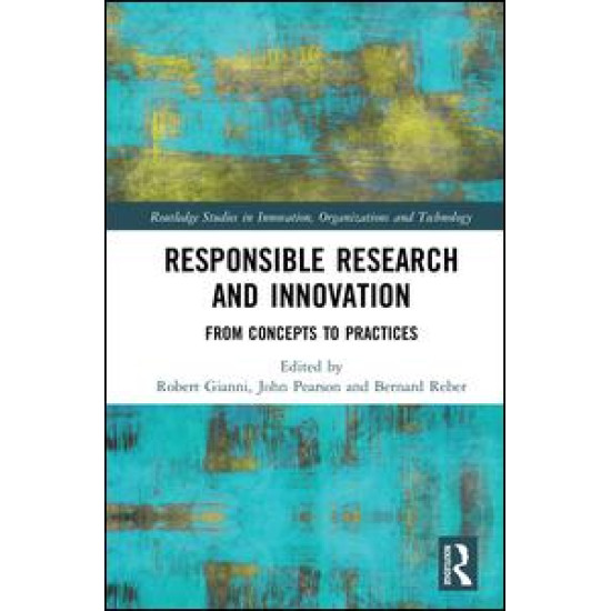 Responsible Research and Innovation