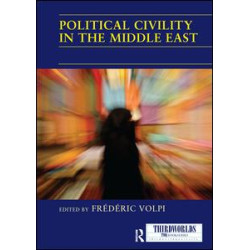Political Civility in the Middle East Political Civility in the Middle East