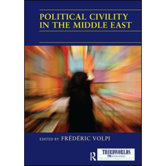 Political Civility in the Middle East