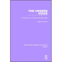 The Unseen Voice
