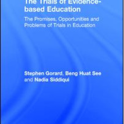 The Trials of Evidence-based Education The Trials of Evidence-based Education