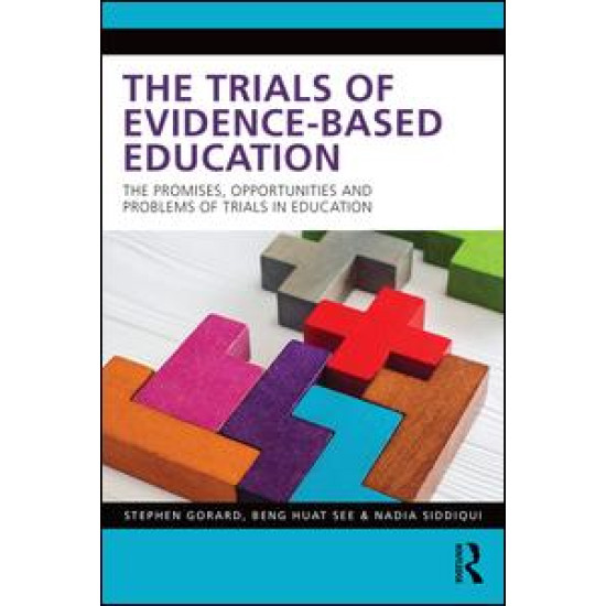 The Trials of Evidence-based Education