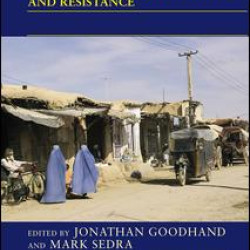 The Afghan Conundrum: intervention, statebuilding and resistance The Afghan Conundrum: intervention, statebuilding and resistance