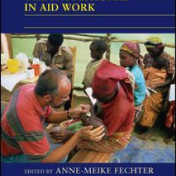 The Personal and the Professional in Aid Work The Personal and the Professional in Aid Work