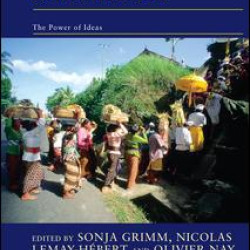 The Political Invention of Fragile States