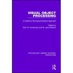 Visual Object Processing