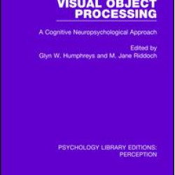 Visual Object Processing Visual Object Processing
