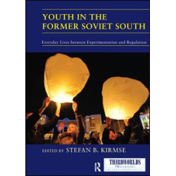 Youth in the Former Soviet South Youth in the Former Soviet South