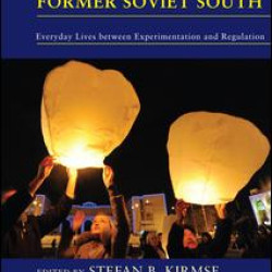 Youth in the Former Soviet South Youth in the Former Soviet South