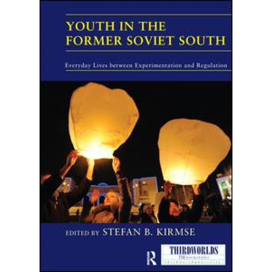 Youth in the Former Soviet South