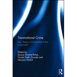 Transnational Crime Transnational Crime