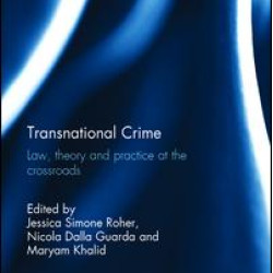 Transnational Crime Transnational Crime