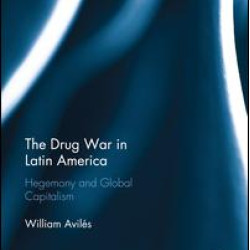 The Drug War in Latin America