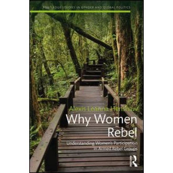 Why Women Rebel