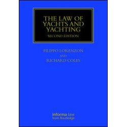 The Law of Yachts & Yachting The Law of Yachts & Yachting