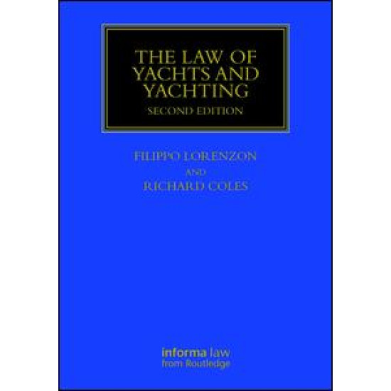 The Law of Yachts & Yachting The Law of Yachts & Yachting