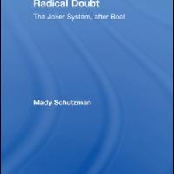 Radical Doubt
