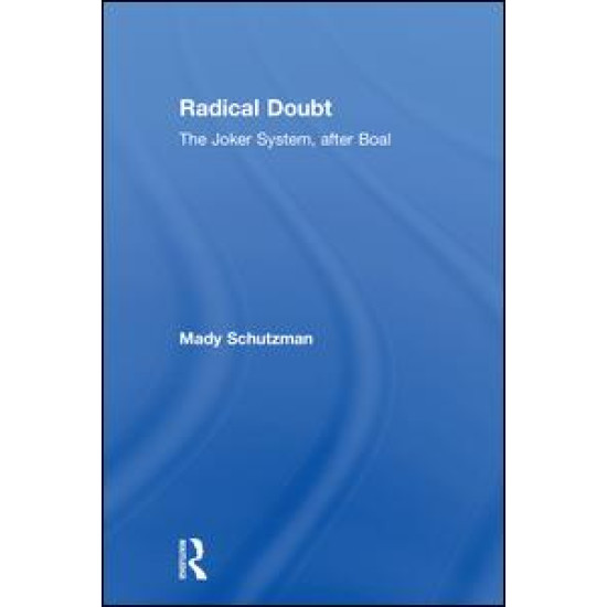 Radical Doubt