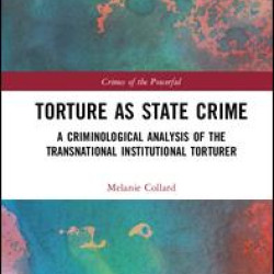 Torture as State Crime