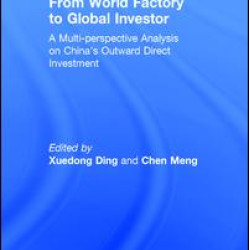 From World Factory to Global Investor