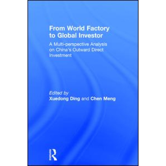 From World Factory to Global Investor