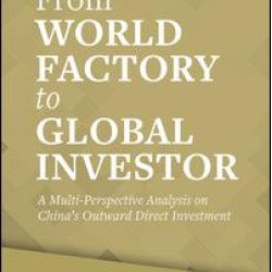 From World Factory to Global Investor