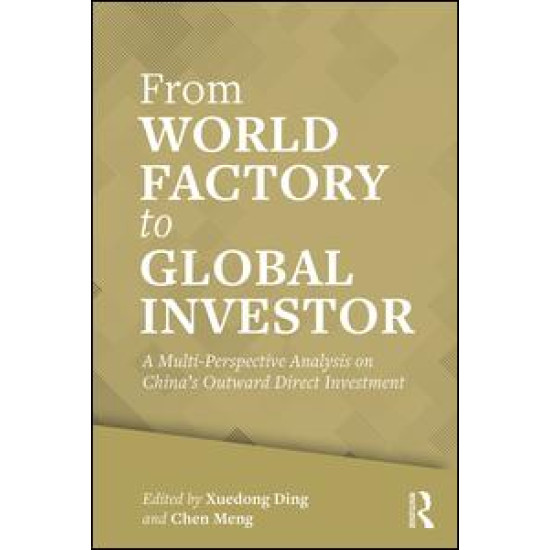 From World Factory to Global Investor
