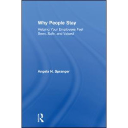 Why People Stay