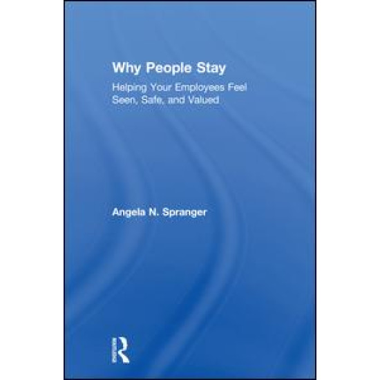 Why People Stay