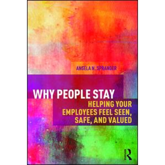 Why People Stay