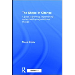 The Shape of Change The Shape of Change