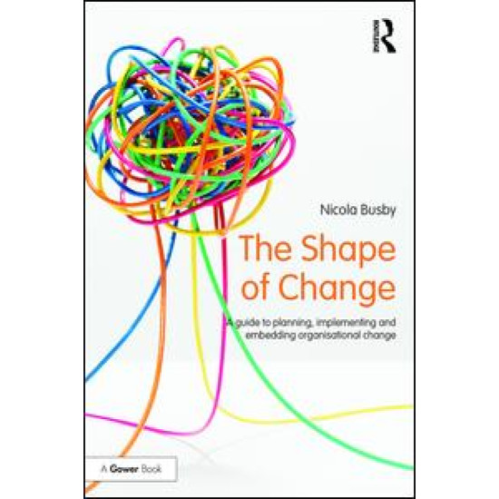 The Shape of Change The Shape of Change