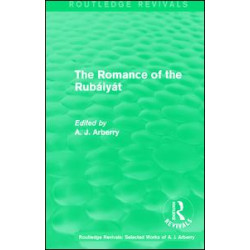 Routledge Revivals: The Romance of the Rubáiyát (1959)