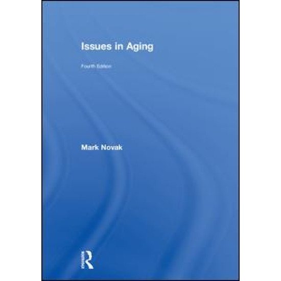 Issues in Aging