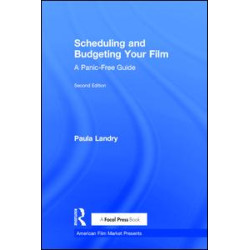 Scheduling and Budgeting Your Film