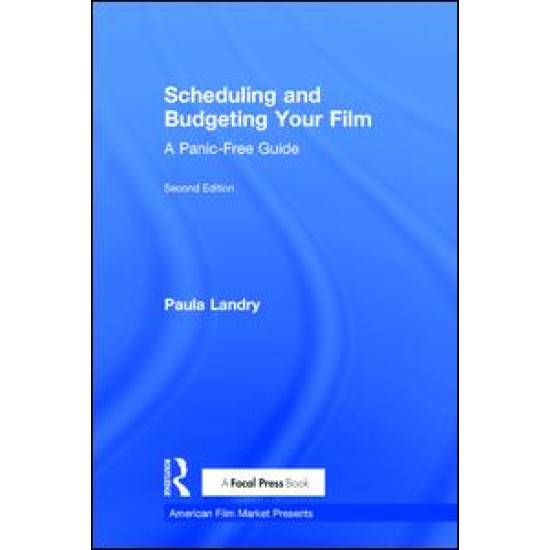 Scheduling and Budgeting Your Film