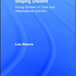 Staging Dissent Staging Dissent