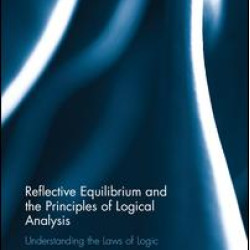 Reflective Equilibrium and the Principles of Logical Analysis
