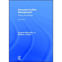 Personal Conflict Management