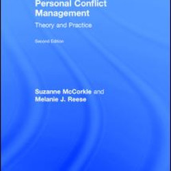 Personal Conflict Management Personal Conflict Management