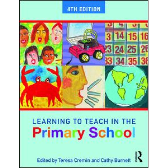 Learning to Teach in the Primary School