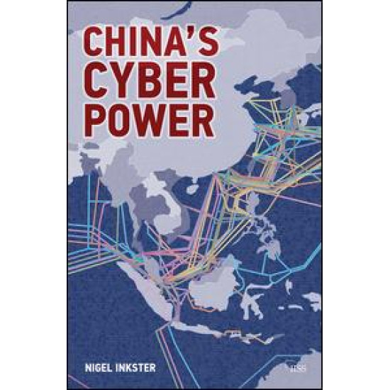 China’s Cyber Power China’s Cyber Power