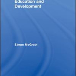 Education and Development Education and Development