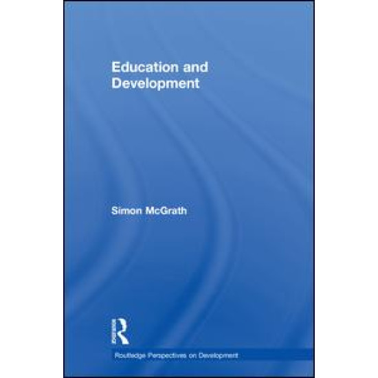 Education and Development