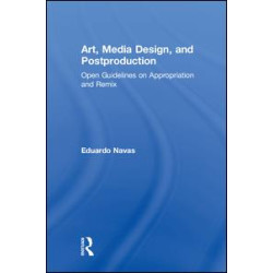 Art, Media Design, and Postproduction Art, Media Design, and Postproduction