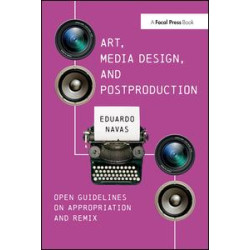 Art, Media Design, and Postproduction Art, Media Design, and Postproduction
