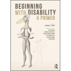 Beginning with Disability