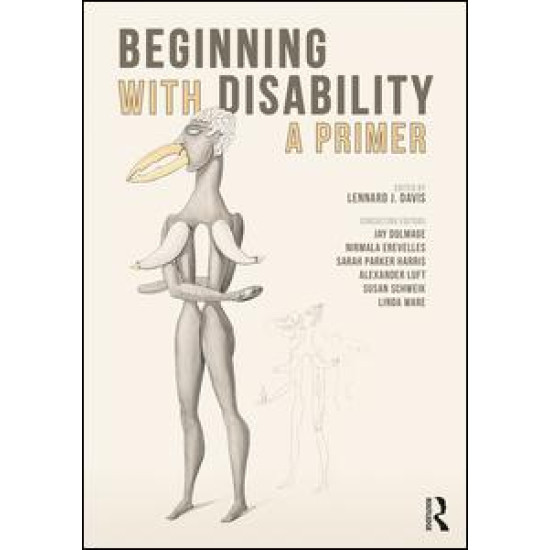 Beginning with Disability